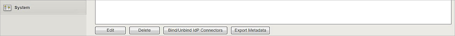  Export Metadata